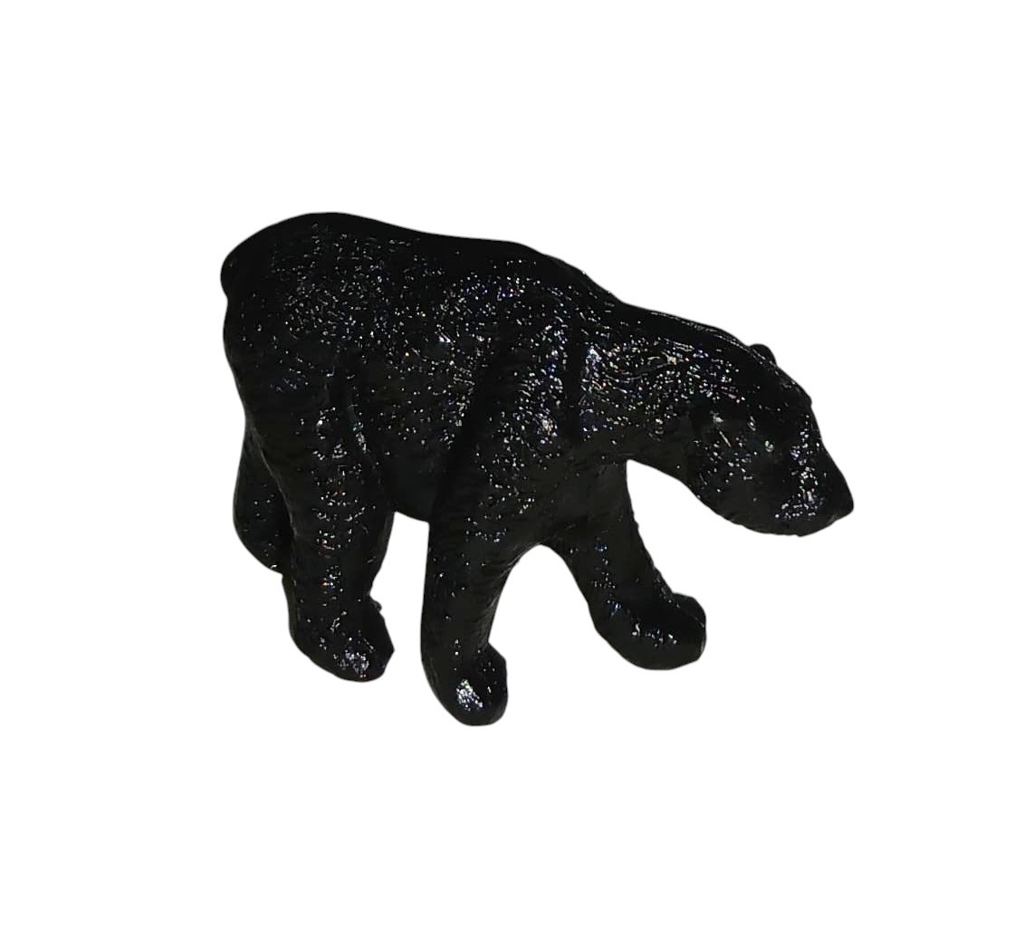 ANIMAIS DE MAQUETE